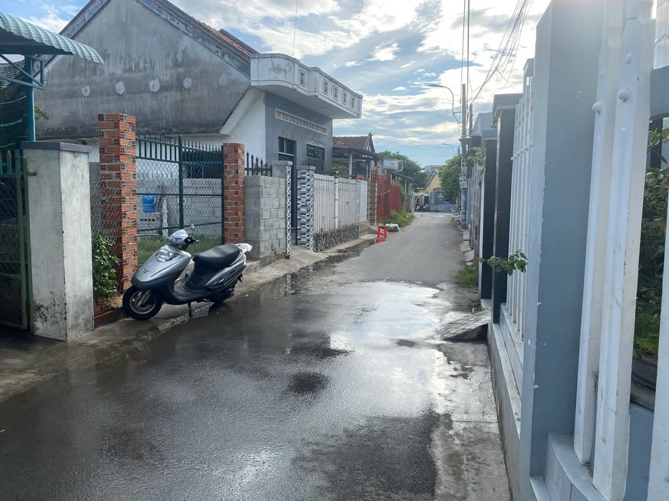 Đất nền 115m² Đường kè Sông Ba - Giá chỉ 1.3 tỷ - Sổ hồng chính chủ!