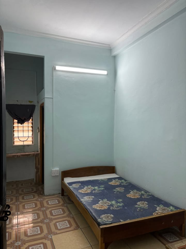 Cho thuê phòng trọ khép kín tại Sông Nhuệ, Bắc Từ Liêm - Giá chỉ 1.7 triệu/tháng!