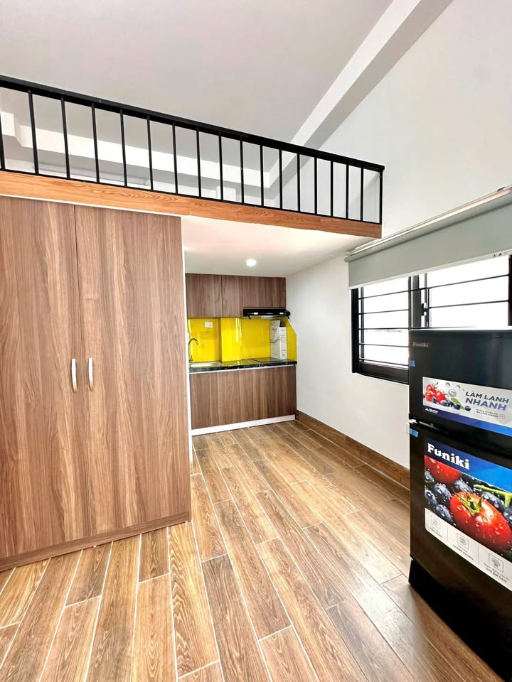 Phòng cho thuê Phương Liệt 20m² giá 5 triệu - Sẵn sàng vào ở ngay!