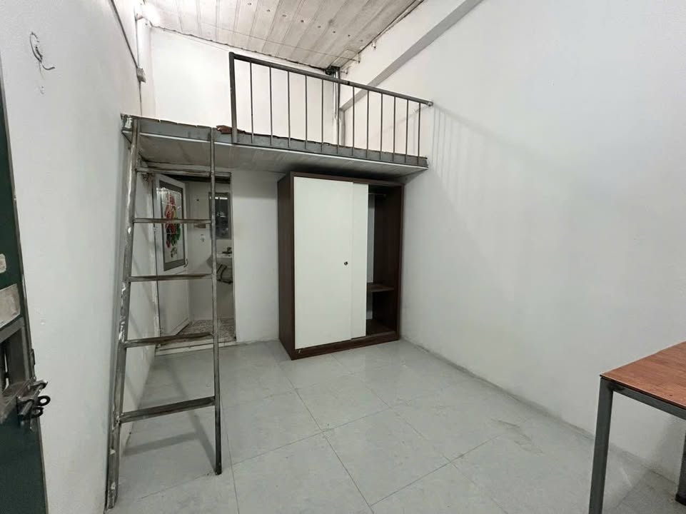 Nhà nhỏ cho thuê tại Hồ Tùng Mậu, 20m² giá 2.7 triệu - Sẵn sàng ở ngay!