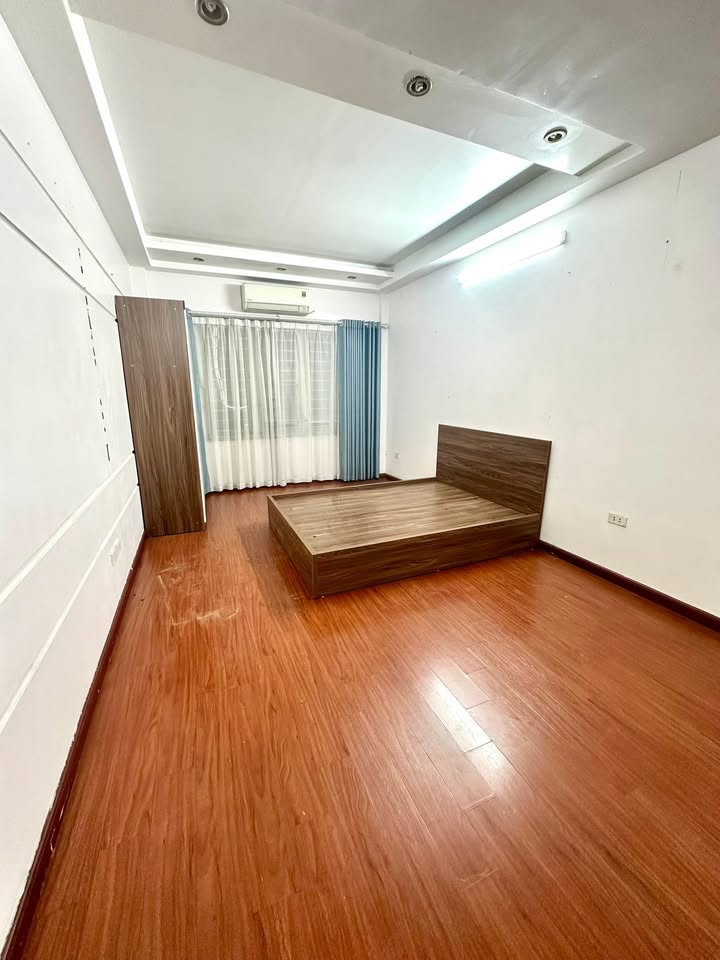 Căn hộ cho thuê tại Nguyễn Đổng Chi, 25m² chỉ 2 triệu - Full nội thất, ở tự do!
