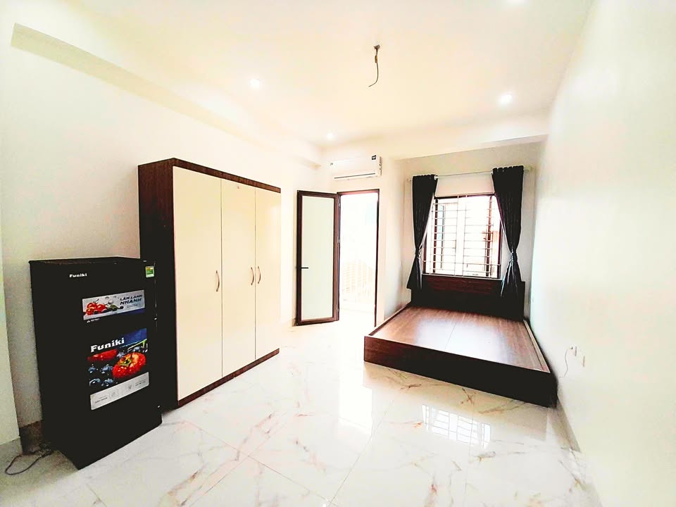 Căn hộ cho thuê Quận Nam Từ Liêm 30m² giá thỏa thuận - Sẵn sàng vào ở ngay!