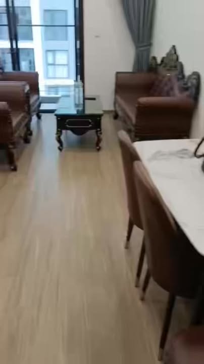 Căn hộ 2 phòng ngủ tại Cầu Giấy 63m² giá 11 triệu - Full đồ đẹp, vào ở ngay!