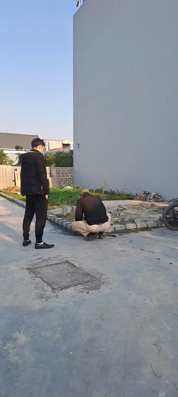 Đất nền An Thắng, An Lão 67.5m² giá 750 triệu - Sổ đỏ chính chủ, đầu tư sinh lời!