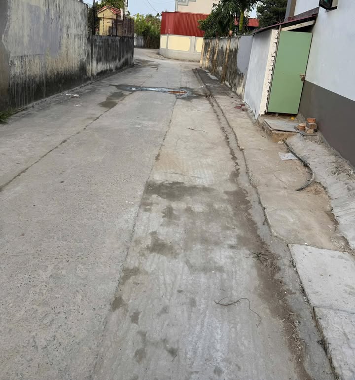 Đất nền xã Toàn Thắng, Tiên Lãng 70m² giá 500 triệu - Pháp lý rõ ràng, không lỗi phong thủy!