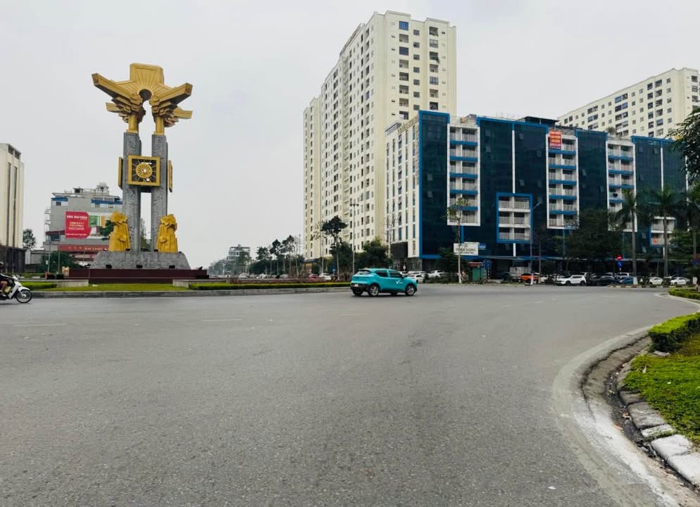 Nhà 4 Tầng Khu Hud A Bắc Ninh 88m² giá 2x.x tỷ - Đầu tư sinh lời hấp dẫn!