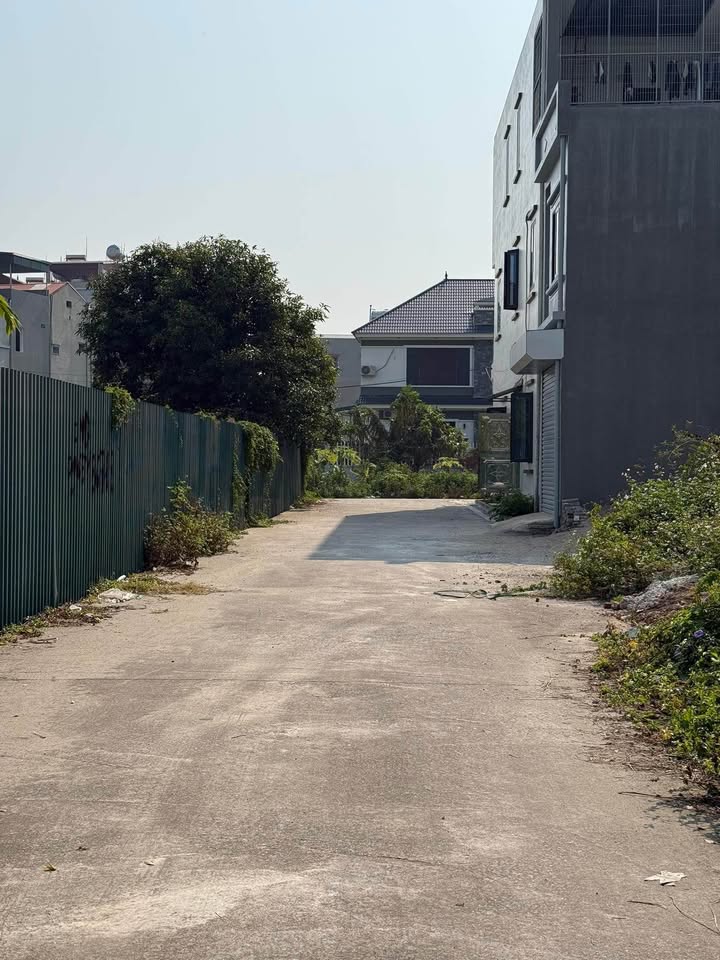 Đất nền Phố Mới, Quế Võ 78m² giá 2 tỷ - Khu dân trí cao, đầy đủ tiện ích!