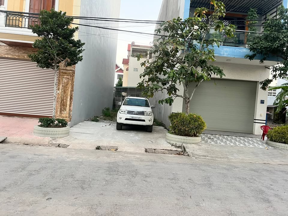 Nhà bán tại Khu phố Trực Cát 1, Quận Lê Chân - 100m² giá 7.1 tỷ - Sẵn sàng giao dịch ngay!