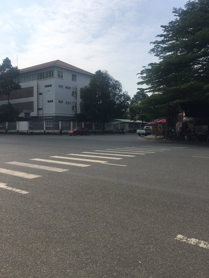 Đất nền Dự án KDC Hà Đô, Quận 2, 160m² giá 64 tỷ - Vị trí đắc địa khu đất Vàng