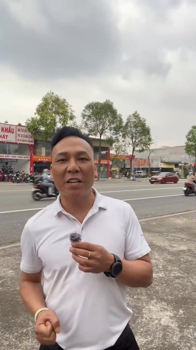 Nhà phố mặt tiền đường NE8, Bến Cát 150m² - Kinh doanh thuận lợi!