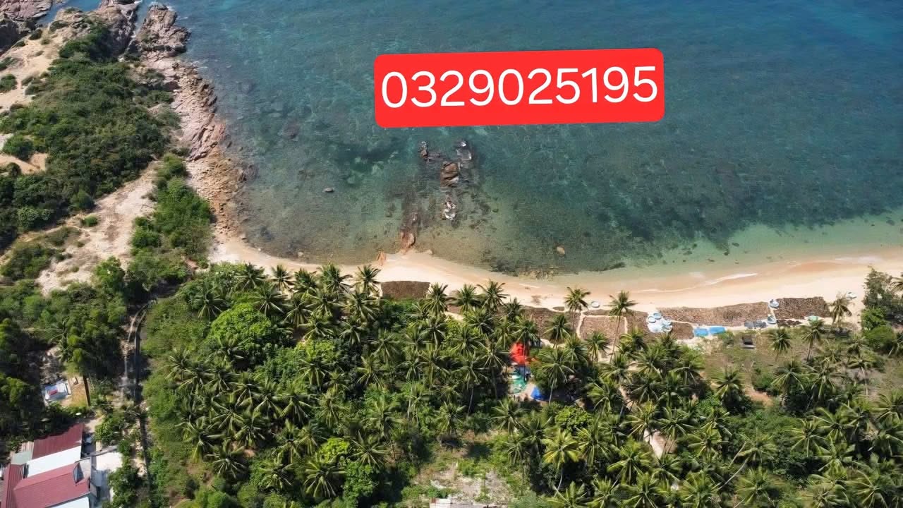 Đất đẹp tại Nam Hội An, 58.000m² giá 58 tỷ - Đầu tư sinh lời mạnh mẽ!