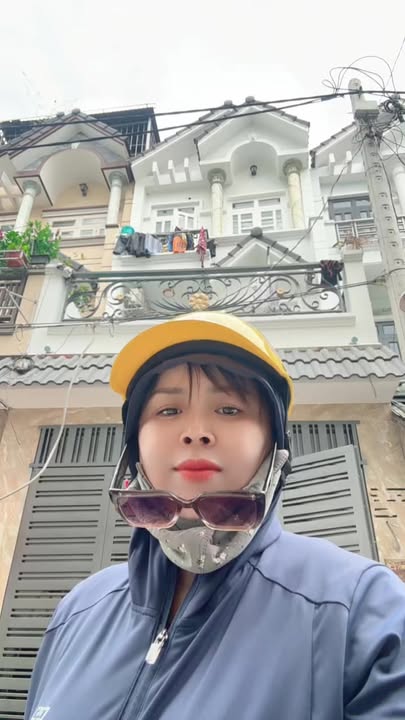 Nhà phố liên khu 4-5, KDC Vĩnh Lộc, Bình Tân 56m² giá 5.2 tỷ - An ninh, xe hơi vào tận nhà!