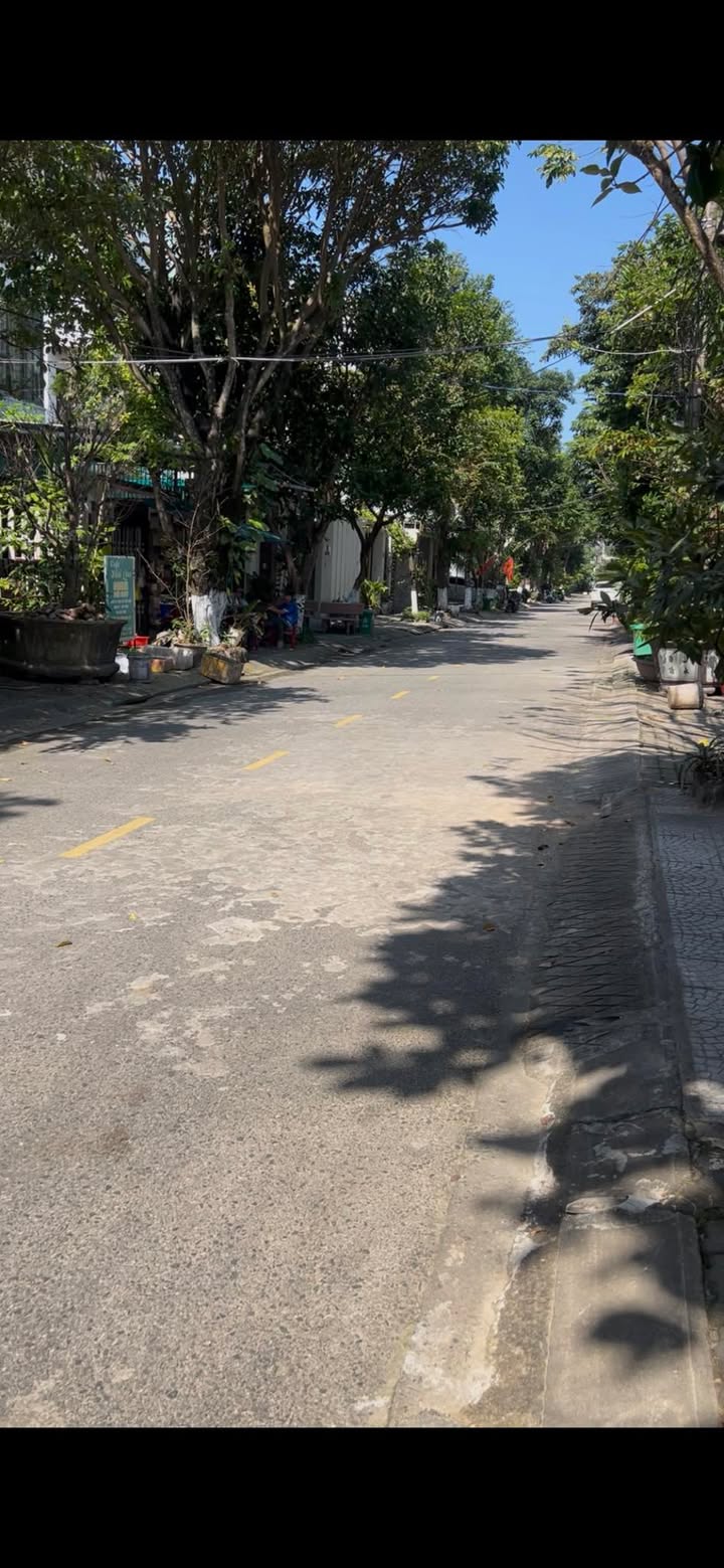 Nhà 2 tầng mặt tiền Sơn Thuỷ 2, Đà Nẵng 115m² giá 7 tỷ - Hiếm có căn thứ 2!