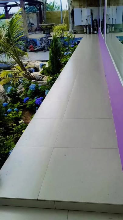 Nhà vườn Phường Tân Khánh Long An 1500m² giá 5.5 tỷ - Sẵn sàng vào ở ngay!