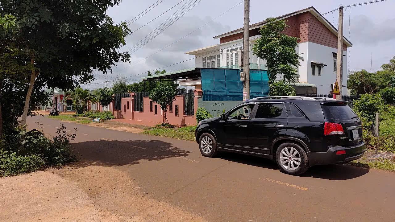 Đất nền Nguyễn Tất Thành, Chư Păh, Gia Lai 320m² - Sổ hồng chính chủ, giá tốt!