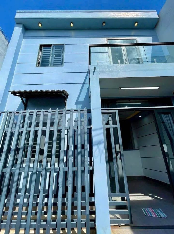 Nhà trệt lầu cho thuê tại hẻm nhánh Mạc Thiên Tích, Cần Thơ - Giá chỉ 7 triệu/tháng!