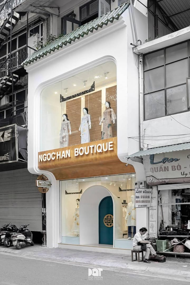 Cho thuê mặt tiền Mậu Thân, Quận Ninh Kiều, 176m² - Giá chỉ 32 triệu/tháng!