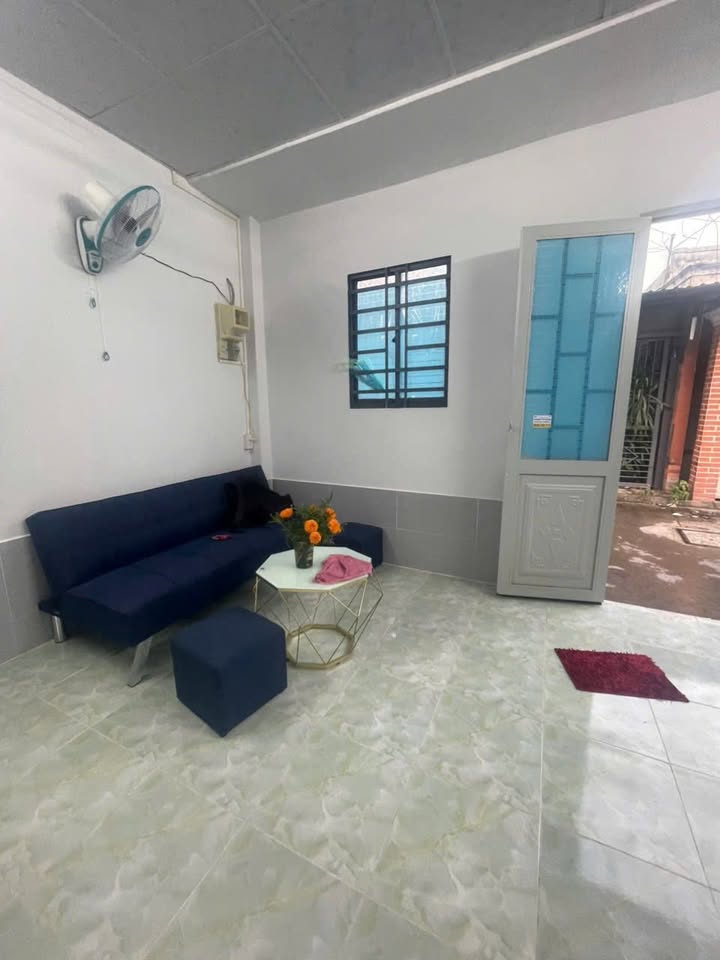 Nhà mặt tiền hẻm 132 Đường 3 Tháng 2, Cần Thơ 70m² giá 4.7 triệu - Thích hợp cho ở và kinh doanh!