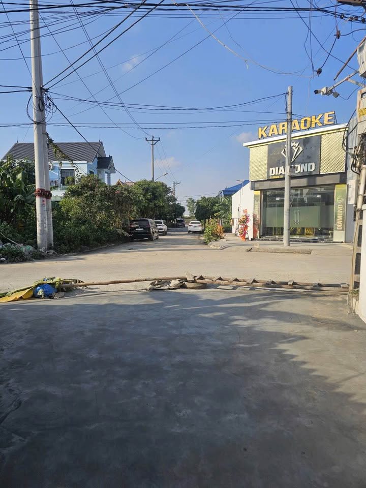 Đất nền 60m² tại Minh Khai, An Lão - Giá chỉ 700 triệu, cơ hội đầu tư tuyệt vời!