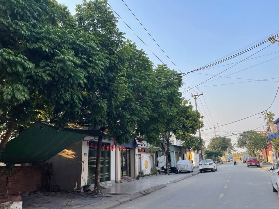 Đất mặt phố Trương Hán Siêu, Nhị Châu, 90.9m² giá 2.Xxx tỷ - Đầu tư sinh lời ngay!