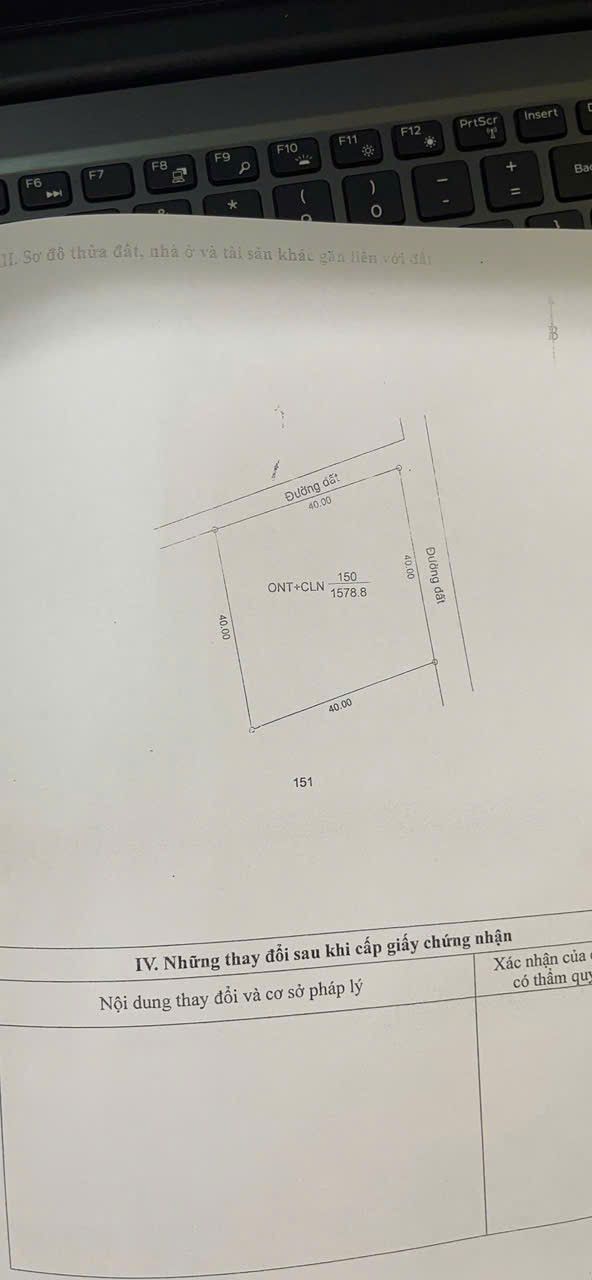 Đất thổ cư Thôn 1, Xã Ea Kmút, 1600m² giá 48 tỷ - Đầu tư sinh lời hấp dẫn!