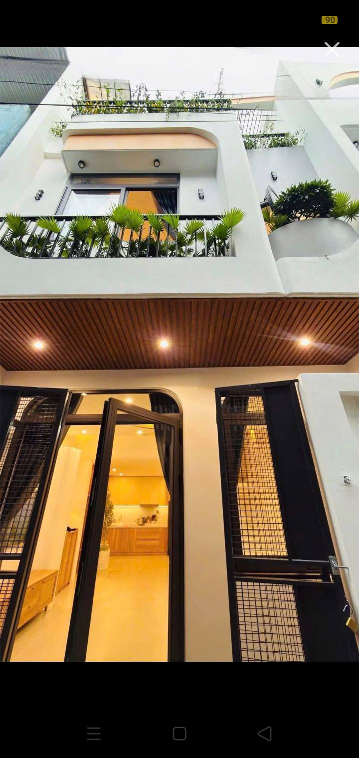 Nhà phố K21 Dũng Sĩ Thanh Khê 53m² giá 5.1 tỷ - Nhà mới 100% sẵn sàng vào ở!