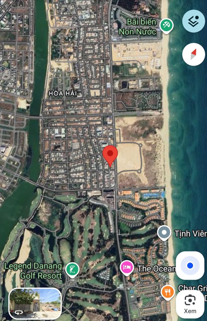 Đất nền Trương Đăng Quế 147m² giá 8 tỷ - Đầu tư sinh lời vượt trội!