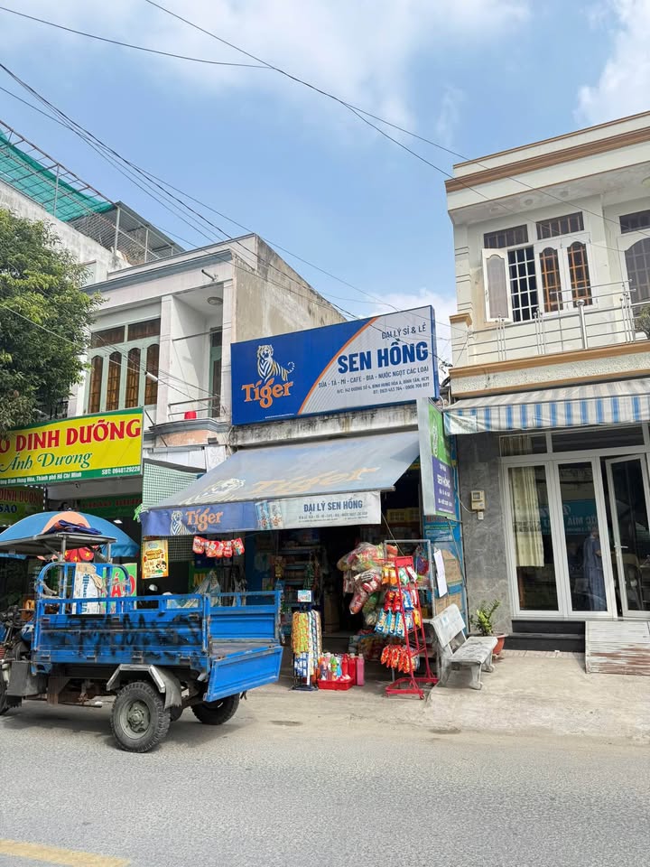 Mặt tiền kinh doanh Đường Số 4, Gò Xoài, Bình Tân 64m² giá 7 tỷ - Cơ hội cho nhà đầu tư!