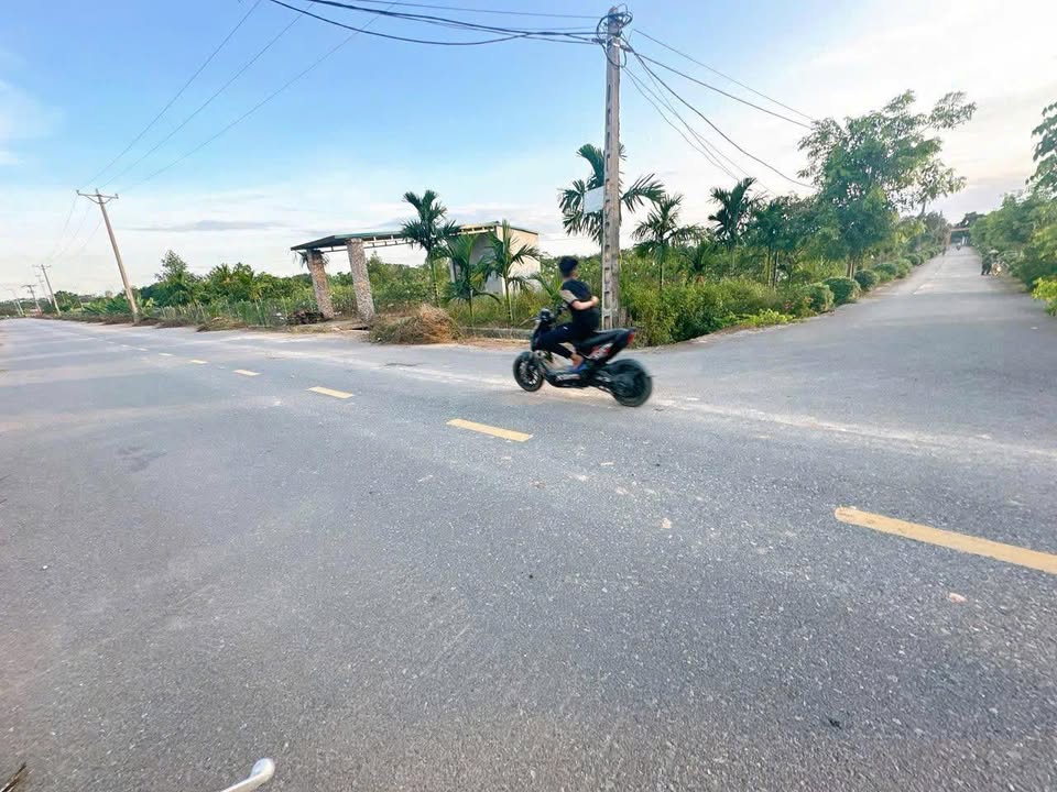 Đất nền 178m² tại Xã Thanh Mai, 5.1 tỷ - Vị trí đắc địa, tiềm năng phát triển!