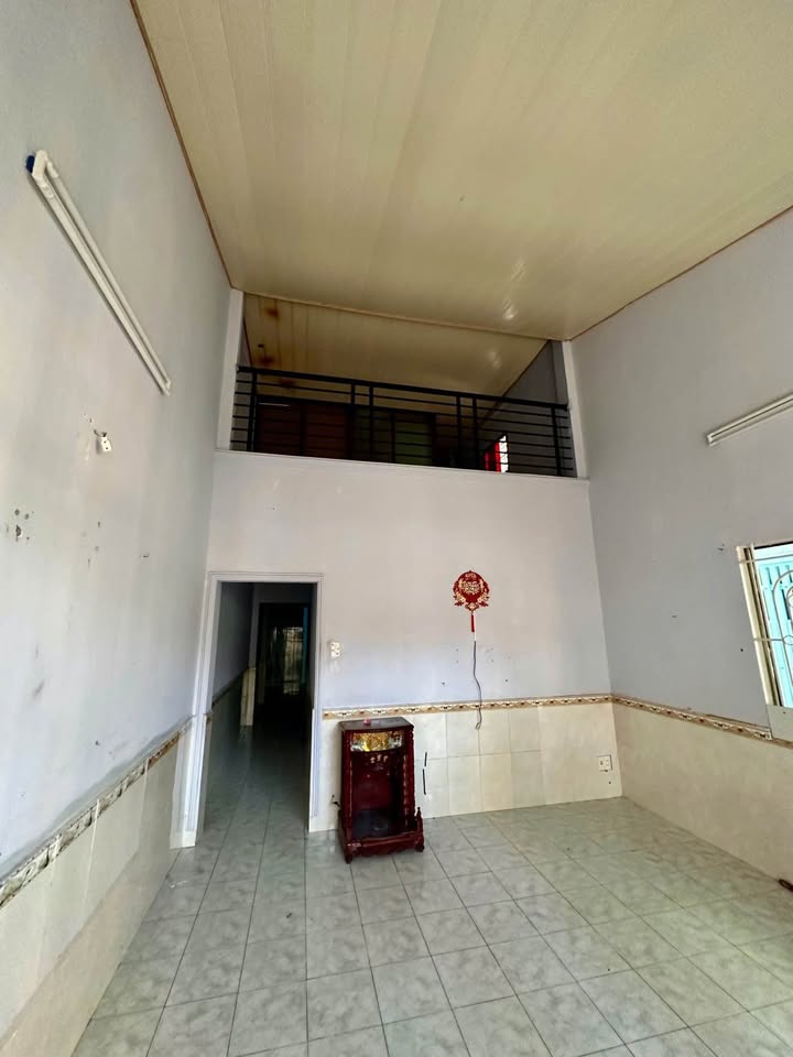 Nhà cấp 4 286 Lê Hồng Phong, P.10, Q.10, 64m² - Giá 4.8 tỷ, xe hơi vào tận nơi!