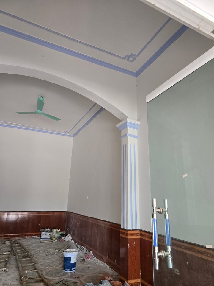 Nhà cho thuê 2 tầng Quốc lộ 1A, Bắc Giang - An ninh tốt, phù hợp gia đình!