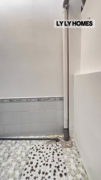 Nhà phố Hậu Giang, Quận 6, 64m² giá 5 tỷ - Hoàn công đủ, vị trí đắc địa!