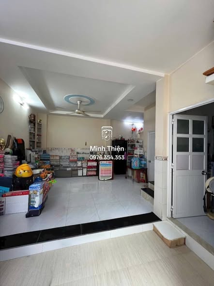 Nhà phố 7m x 7m tại Quận 11 giá 5.2 tỷ - An ninh tốt, gần mặt tiền!