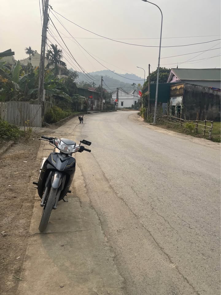 Đất nền kinh doanh Tân Vinh, Lương Sơn 120m² - Sổ hồng chính chủ, giá chỉ 2 tỷ!