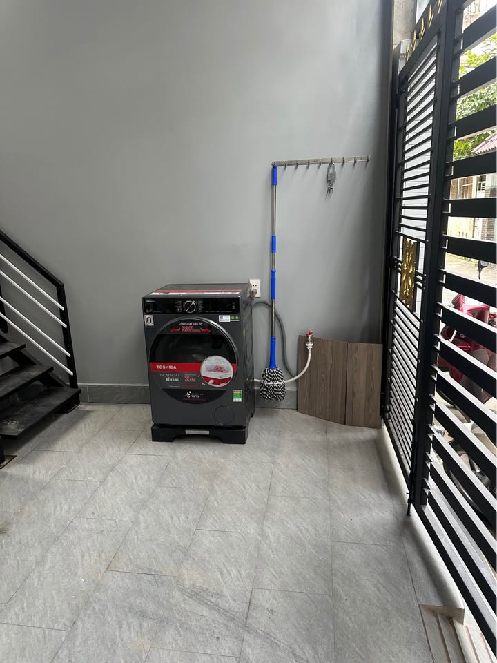 Căn hộ cao cấp cho thuê đường Hàm Nghi, quận Hải Châu - Diện tích 72m², giá thỏa thuận!