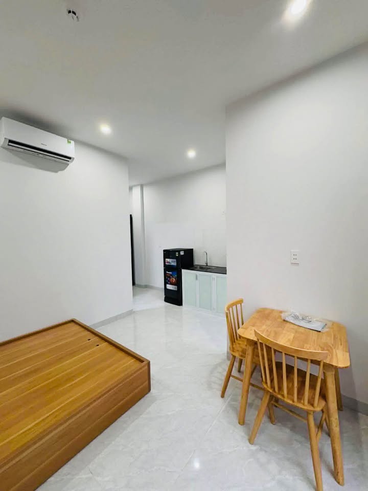 Căn hộ Studio tại Mai Chí Thọ, Đà Nẵng - Giá chỉ từ 3.7 triệu/tháng - Sẵn sàng vào ở!