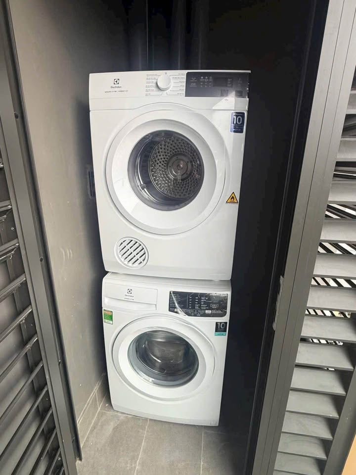 Căn hộ 5 phòng ngủ Hòa Cường Bắc 35m² giá chỉ 36 triệu - Full nội thất tiện nghi!