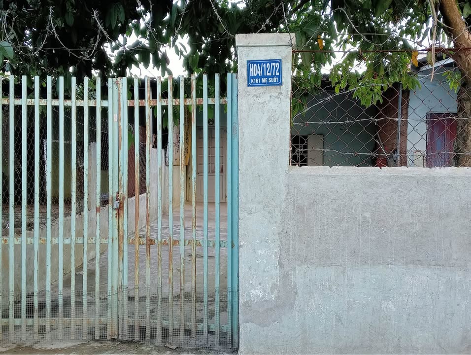 Nhà nguyên căn cho thuê tại Hoàng Văn Thái, Đà Nẵng 100m² - Không gian sống lý tưởng với sân vườn