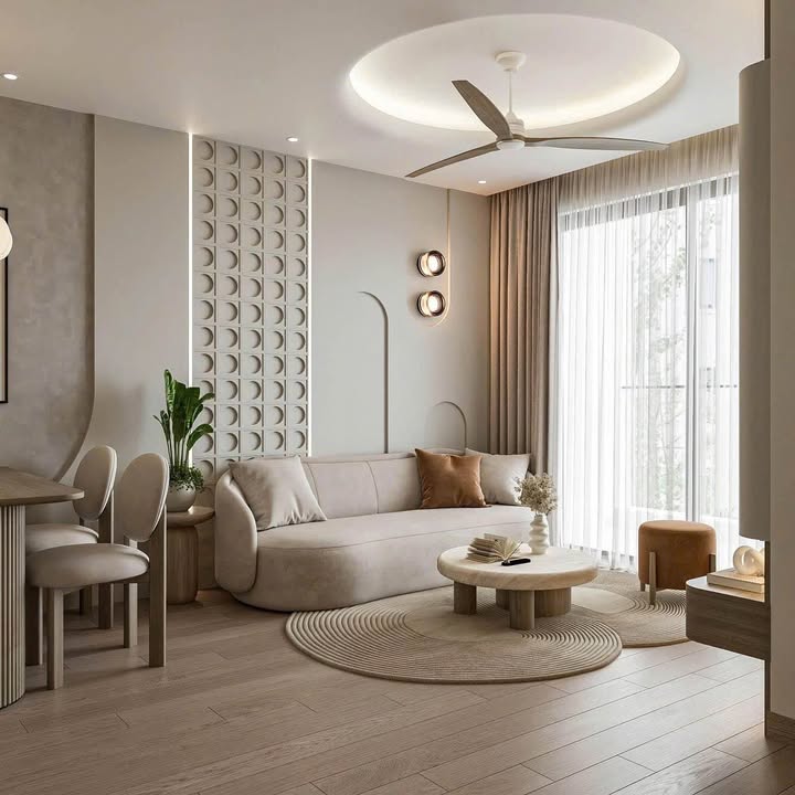 Căn hộ Panomal Đà Nẵng 2PN giá 30 triệu - Full nội thất, sẵn sàng vào ở!