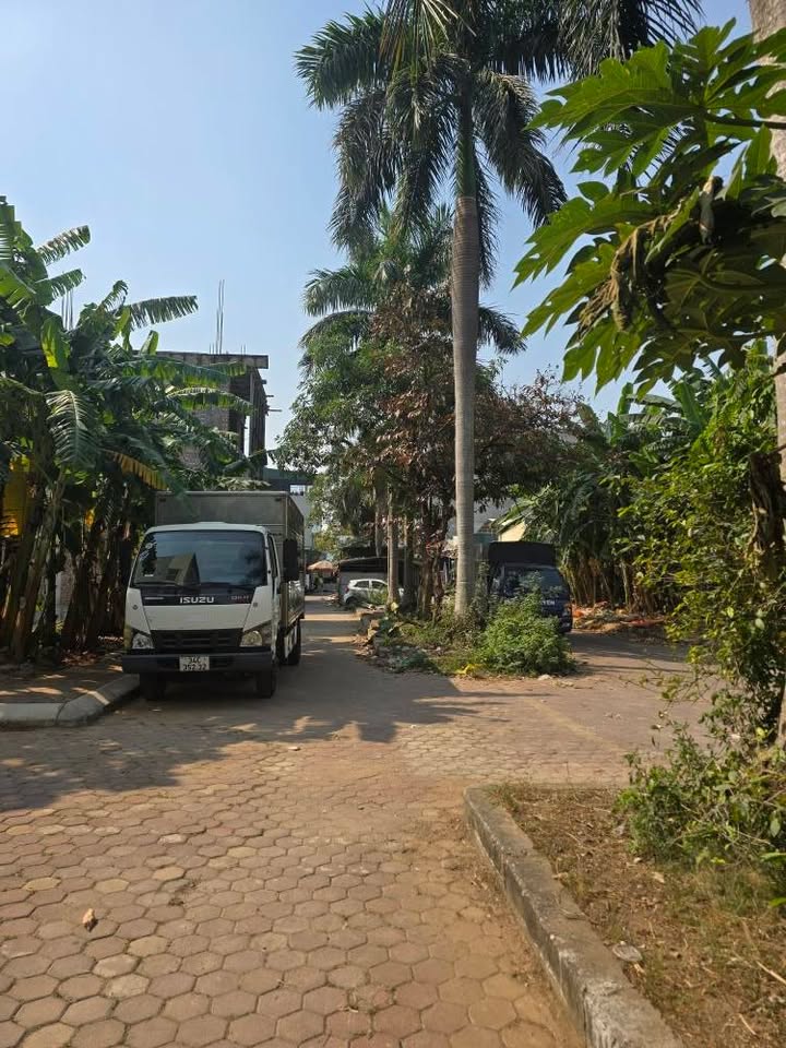 Đất nền khu chợ Hội Đô TP Hải Dương 108m² giá 4.32 tỷ - Đầu tư sinh lời ngay!