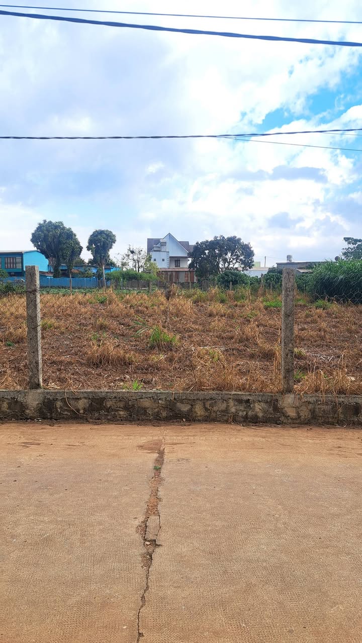 Đất nền khu dân cư Bồng Lai, Hiệp Thạnh, Đức Trọng 150m² giá chỉ 1 tỷ - Đầu tư sinh lời ngay!