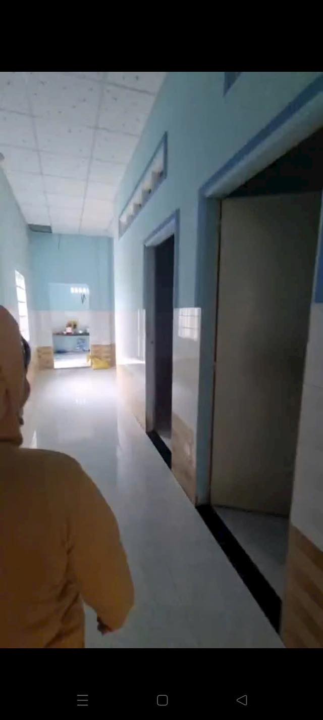 Đất Trường Đông 1 công giá 720 triệu - Nhà cấp 4 6 phòng ngủ chính chủ!