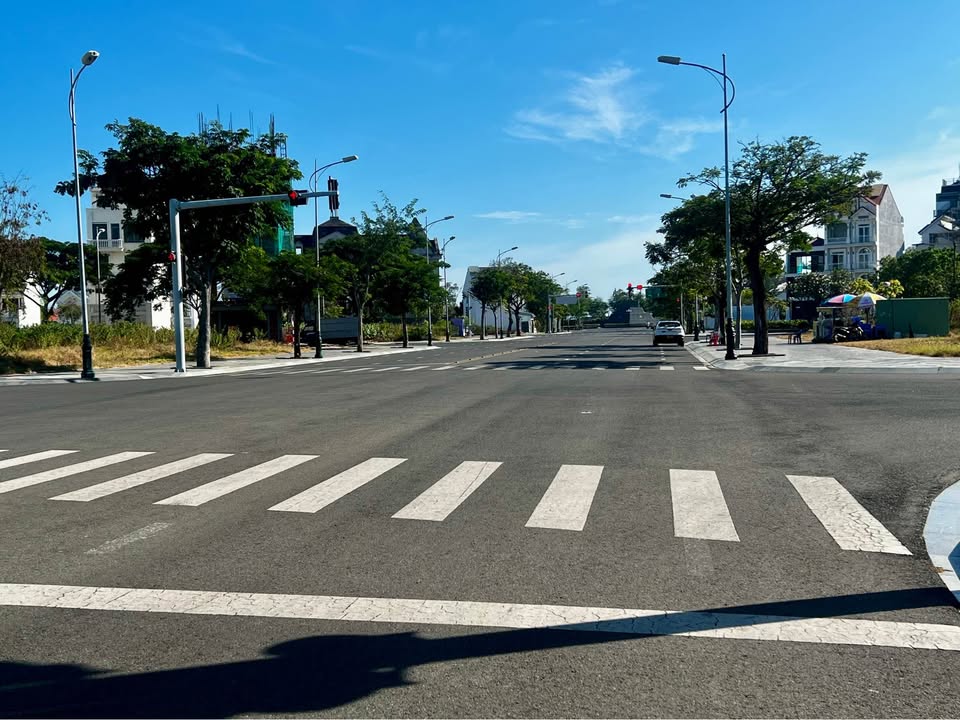 Đất nền Ocean Phú Thủy 140m² giá chỉ 7 tỷ - Hướng Đông, vị trí đắc địa!