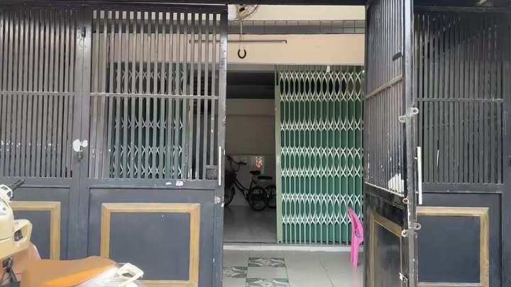 Chung cư Lạc Long Quân, Quận 11 41m² giá 3.6 tỷ - Thích hợp đầu tư và ở lâu dài!