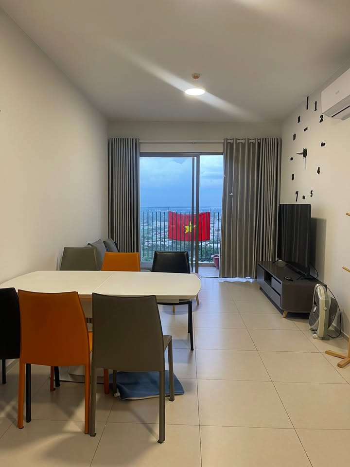 Căn hộ WestGate An Gia 85m² giá từ 3.51 tỷ - Sổ hồng chính chủ, hỗ trợ vay