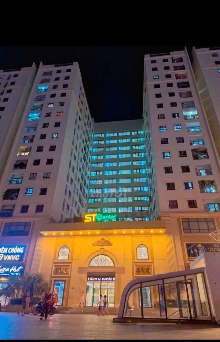 Căn hộ STOWN Thủ Đức 64m² giá 2.5 tỷ - View đẹp, nội thất xịn xò!