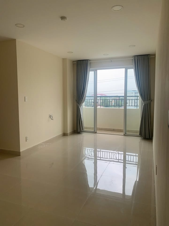 Căn hộ Dream Home Palace Quận 8 79m² giá 2.99 tỷ - Nội thất đầy đủ, sẵn sàng ở ngay!