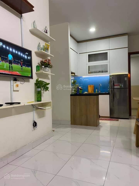 Căn hộ Lotus Sen Hồng, Dĩ An 52m² giá 1.78 tỷ - Sổ hồng chính chủ, hỗ trợ vay ngân hàng!