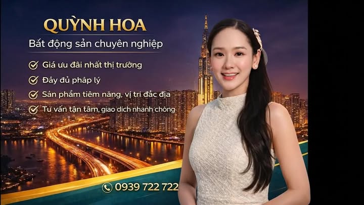 Căn hộ Nhà ở xã hội Thạnh Tân Dĩ An 39m² giá 903 triệu - Bàn giao ngay, sổ hồng chính chủ!
