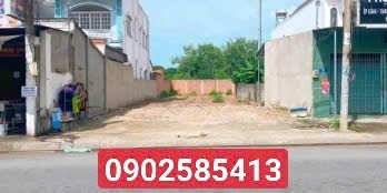 Đất thổ cư 300m² tại Khu Công Nghệ Cao Biên Hòa - Giá chỉ 450 triệu!